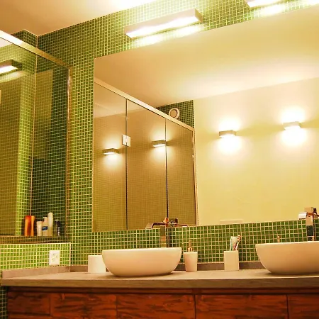 Apartman Val Vert A