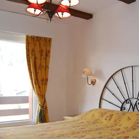 Apartman Val Vert A