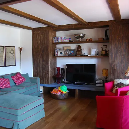 Val Vert A Apartment *